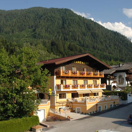 Hotel Garni Tannenhof ฟลาคเฮา ภายนอก รูปภาพ