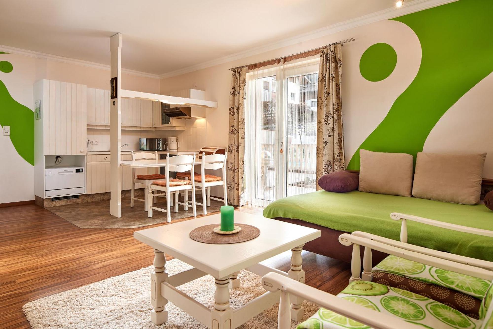 Hotel Garni Tannenhof ฟลาคเฮา ภายนอก รูปภาพ