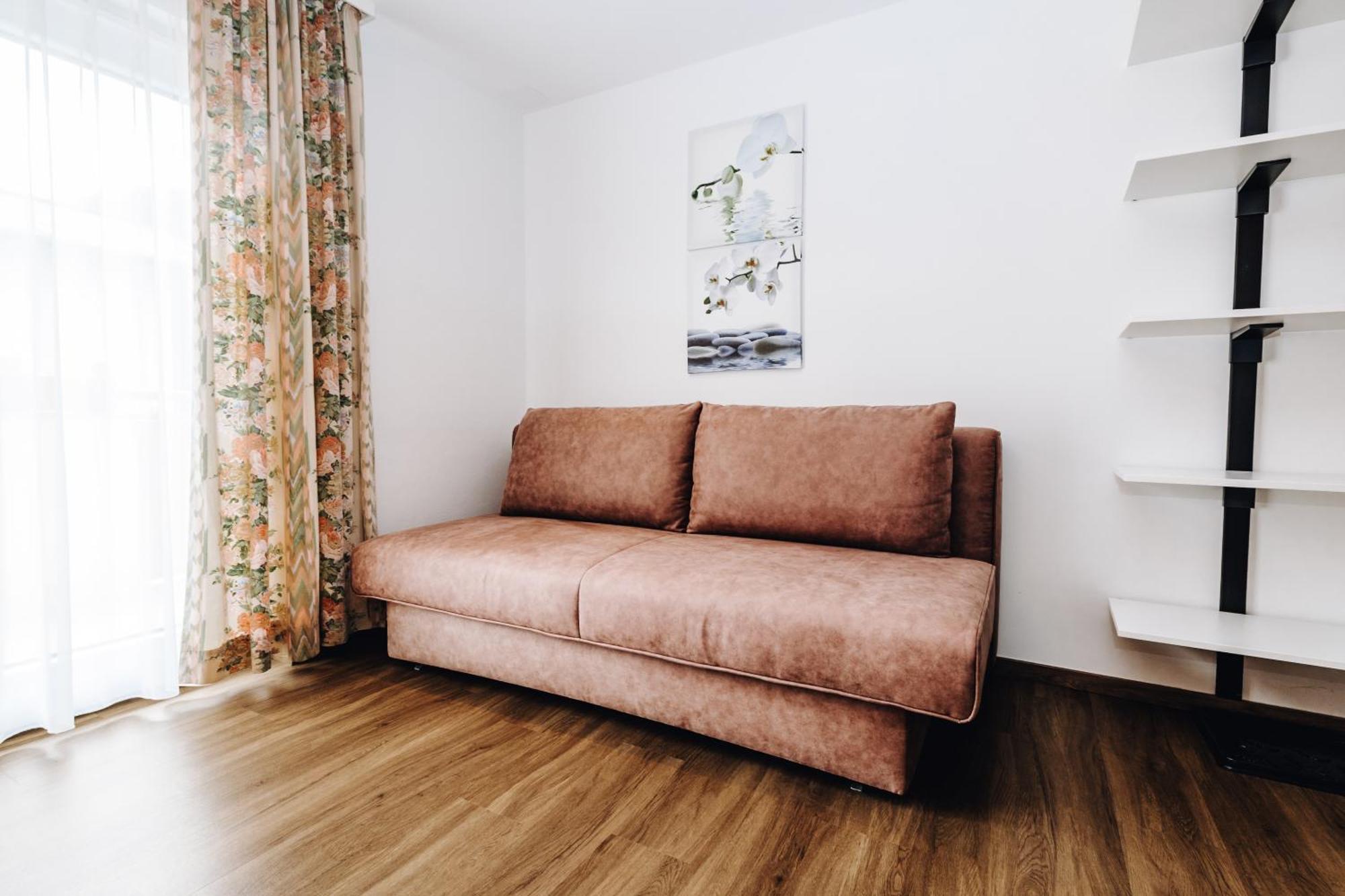Hotel Garni Tannenhof ฟลาคเฮา ภายนอก รูปภาพ
