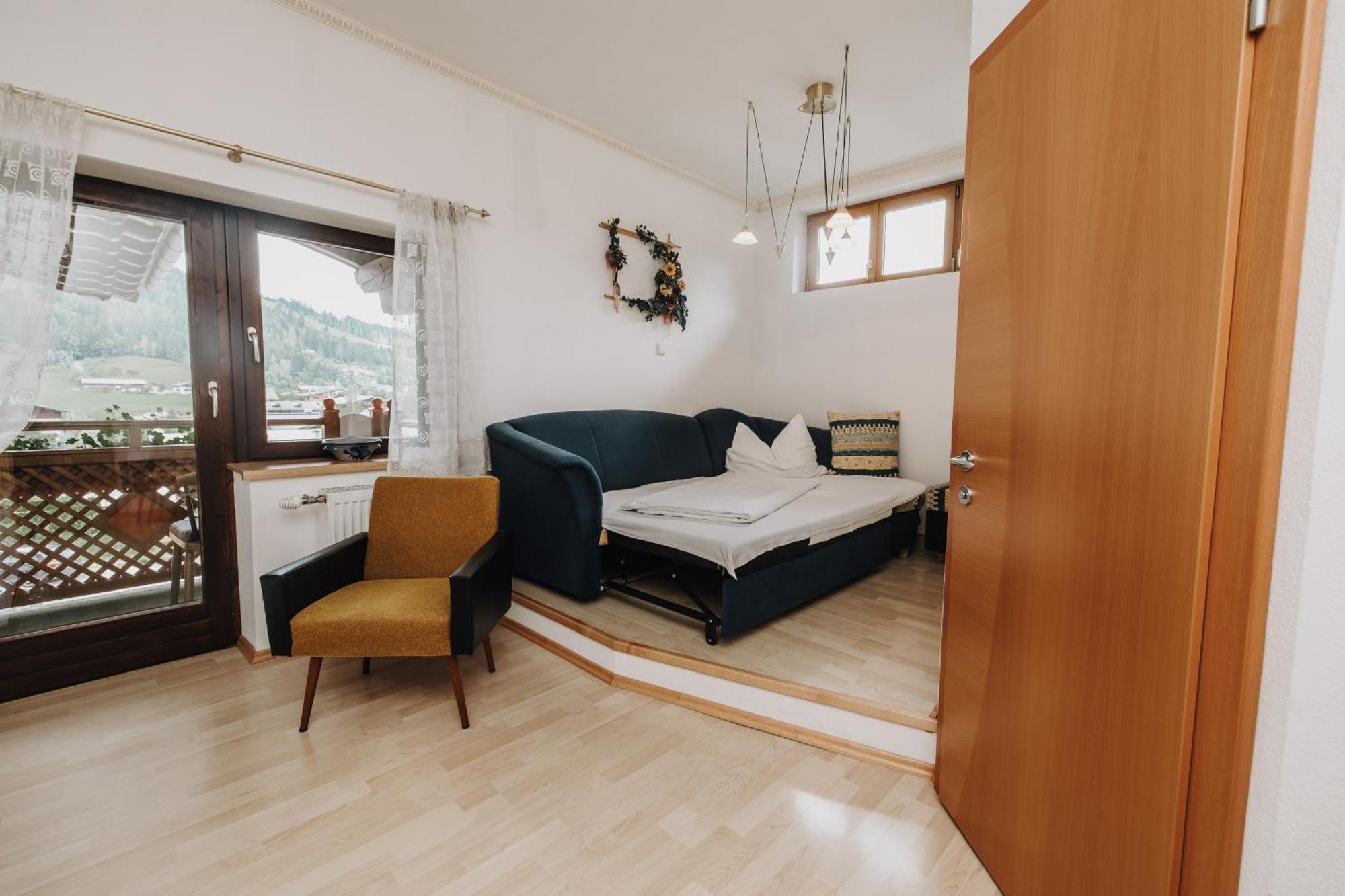 Hotel Garni Tannenhof ฟลาคเฮา ภายนอก รูปภาพ