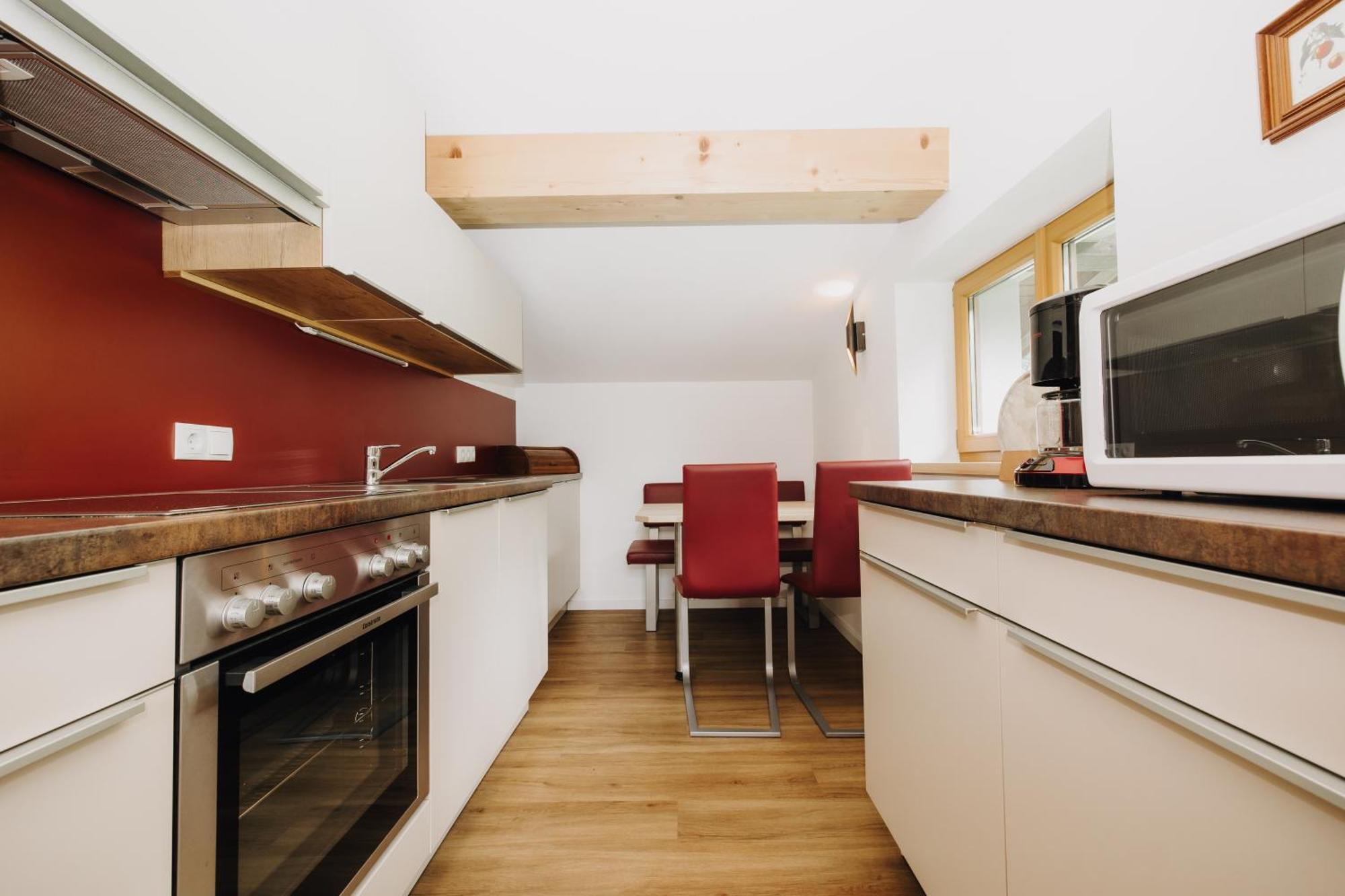 Hotel Garni Tannenhof ฟลาคเฮา ภายนอก รูปภาพ