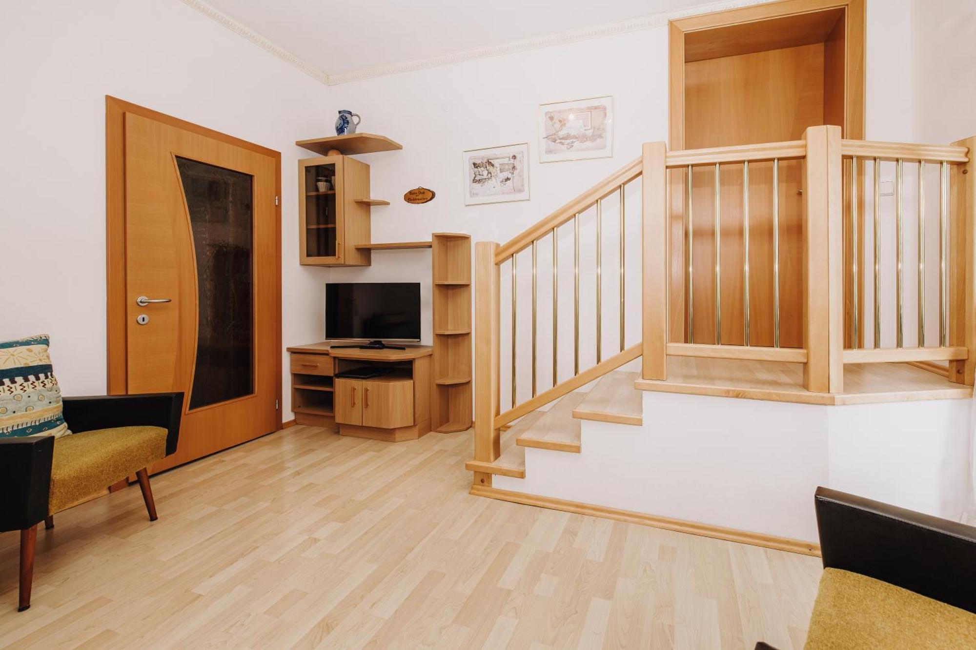 Hotel Garni Tannenhof ฟลาคเฮา ภายนอก รูปภาพ