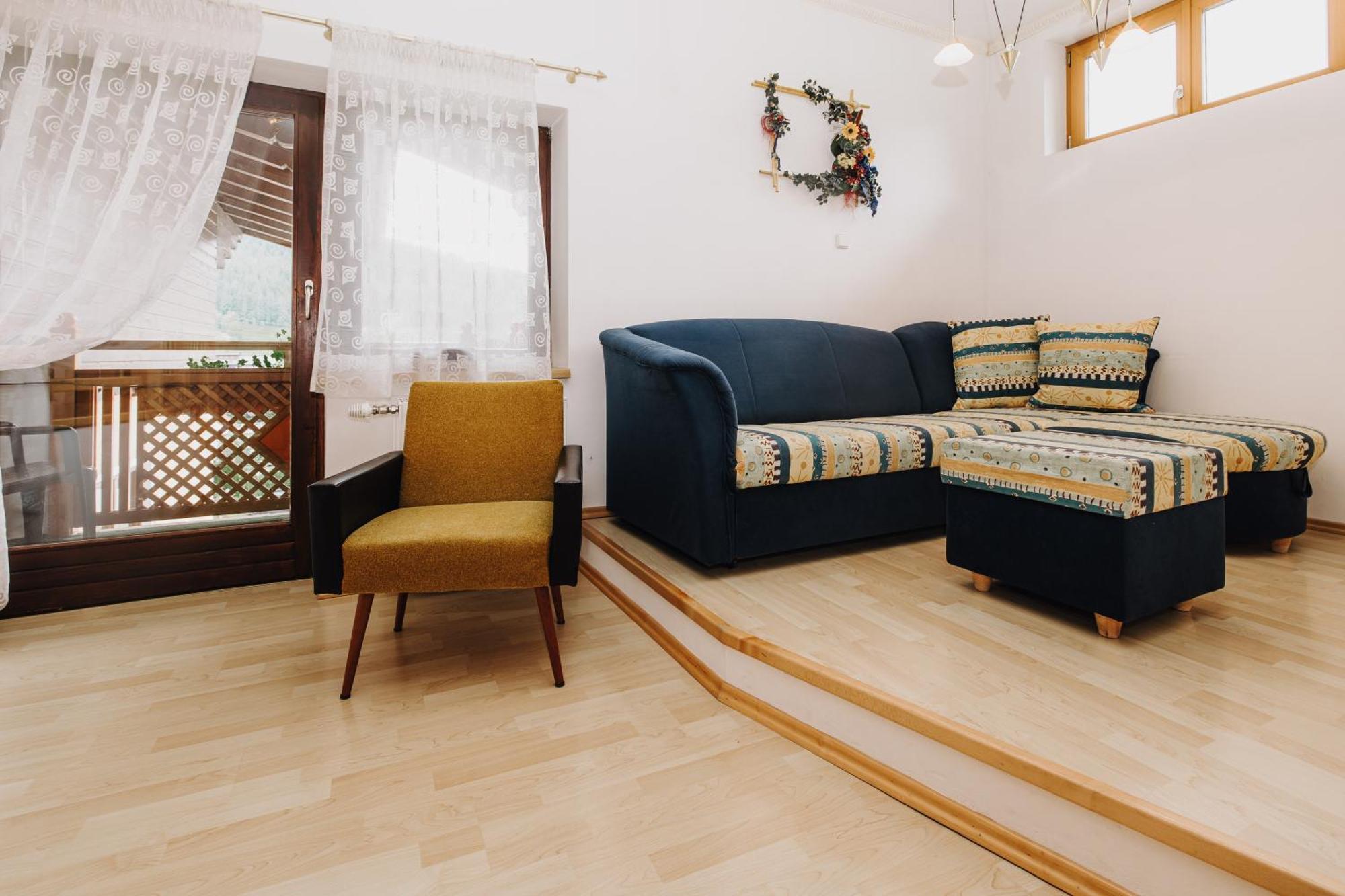 Hotel Garni Tannenhof ฟลาคเฮา ภายนอก รูปภาพ