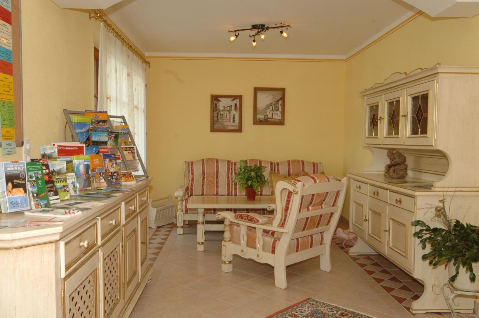 Hotel Garni Tannenhof ฟลาคเฮา ภายนอก รูปภาพ